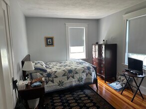 144 Manthorne Rd, Unit 1 in Boston, MA - Building Photo - Building Photo