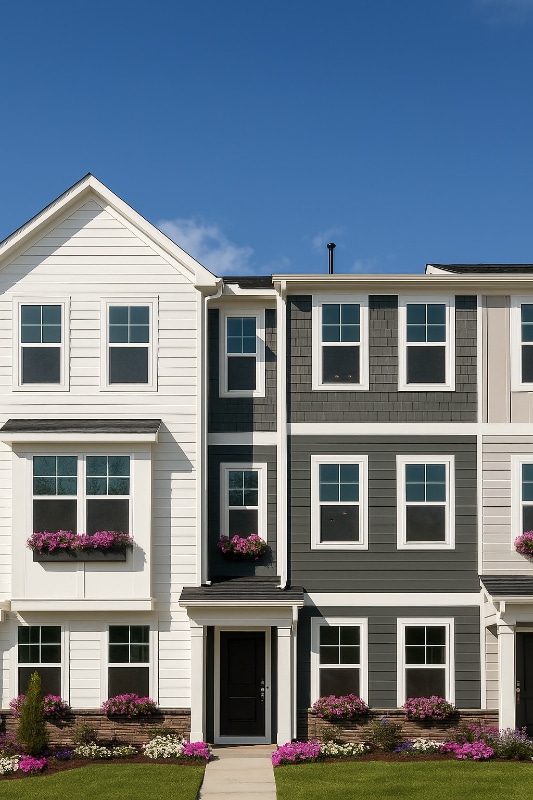 property at 308 Carolina Spgs Blvd