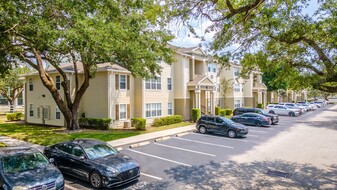 Lakewood Shores Apartamentos