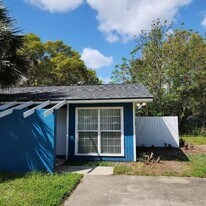 4200 SE 22nd Ave in Ocala, FL - Building Photo