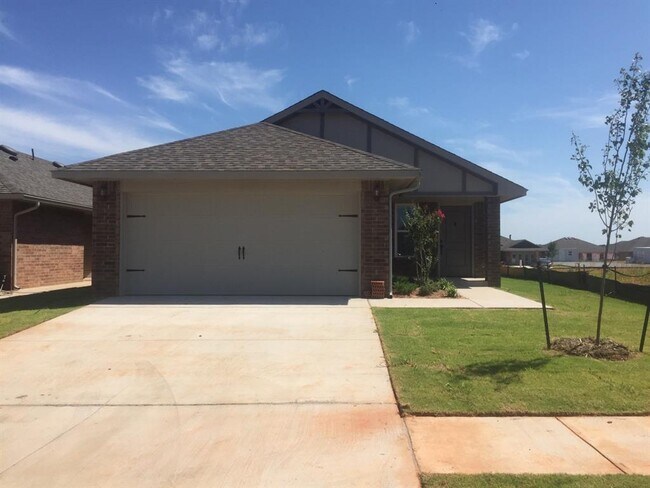 9028 SW 46th St in Oklahoma City, OK - Building Photo - Building Photo