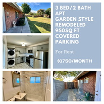 1634 W Osborn Rd, Unit 3 Apartamentos