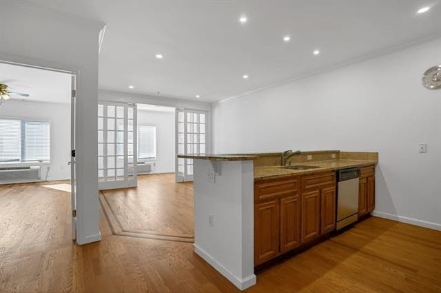 property at 528 52nd St