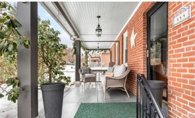 444 St Davids Ave in St. Davids, PA - Building Photo - Building Photo