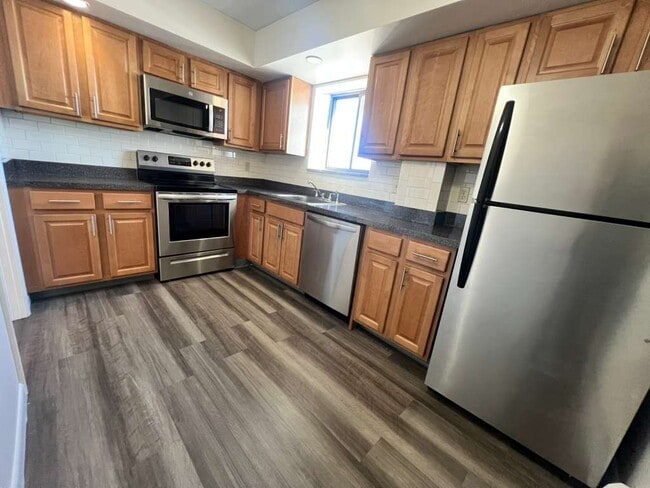 376 Massachusetts Ave, Unit 34 in Arlington, MA - Foto de edificio - Building Photo