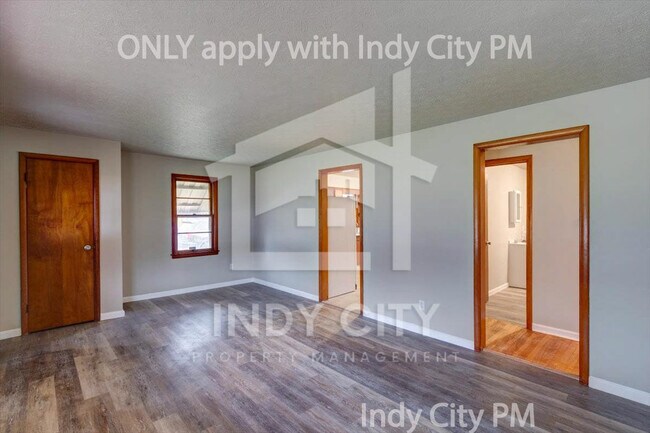 1336 N Glen Arm Rd in Indianapolis, IN - Building Photo - Building Photo