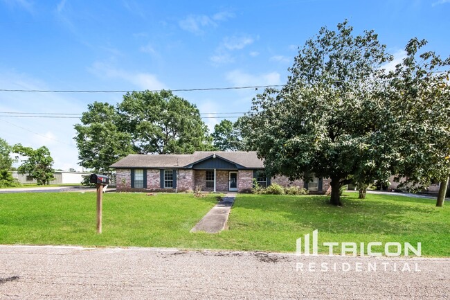 property at 205 4th St
