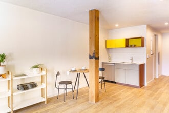 The B Side in Boise, ID - Building Photo - Building Photo