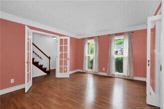 5704 Kindley Dr in Fayetteville, NC - Building Photo - Building Photo