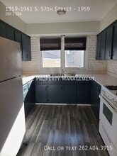 1959-1961 S 57th St in West Allis, WI - Building Photo - Building Photo