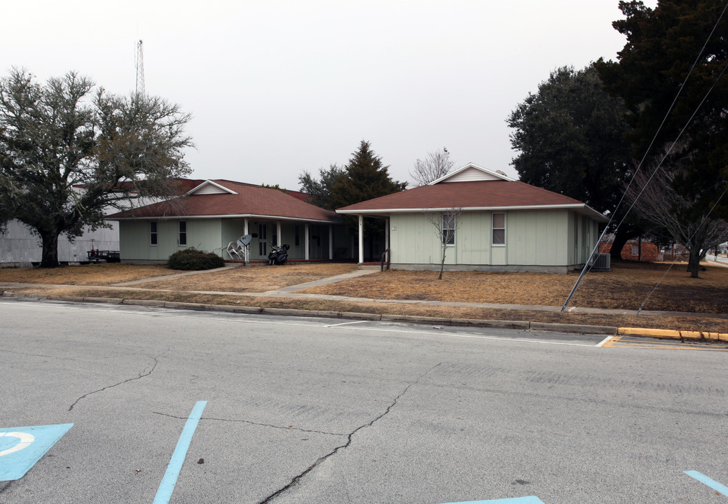 509-519 Broad St in Beaufort, NC - Building Photo