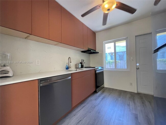 property at 401 NE 14th Ave