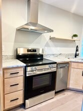 179 Butternut St, Unit 6 in Middletown, CT - Foto de edificio - Building Photo