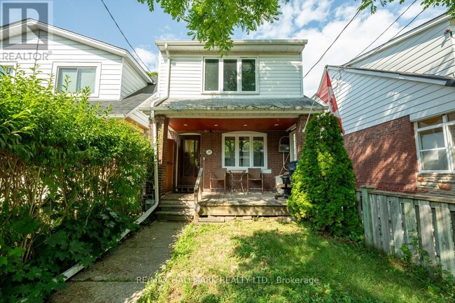 property at 30 Lawlor Ave