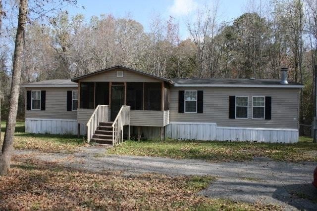 property at 192 Smiley Loop Rd