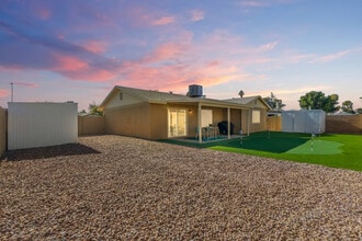 114 W Hunter St in Mesa, AZ - Building Photo - Building Photo