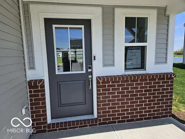 9216 Novak Ct in Indianapolis, IN - Building Photo - Building Photo