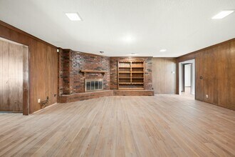 6321 NW 84th St in Oklahoma City, OK - Building Photo - Building Photo