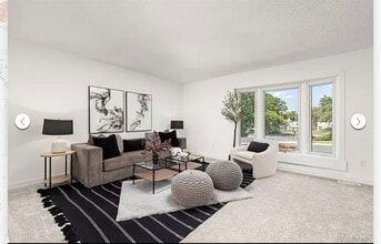 1474 S Helena Cir in Aurora, CO - Building Photo - Building Photo