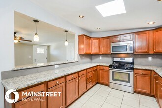 1702 S Avenida Del Sol in Tucson, AZ - Foto de edificio - Building Photo