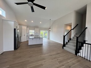 11014 S Millstone Dr in Olathe, KS - Building Photo - Building Photo