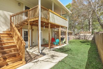 1152 Bradford Ave in Charleston, SC - Foto de edificio - Building Photo