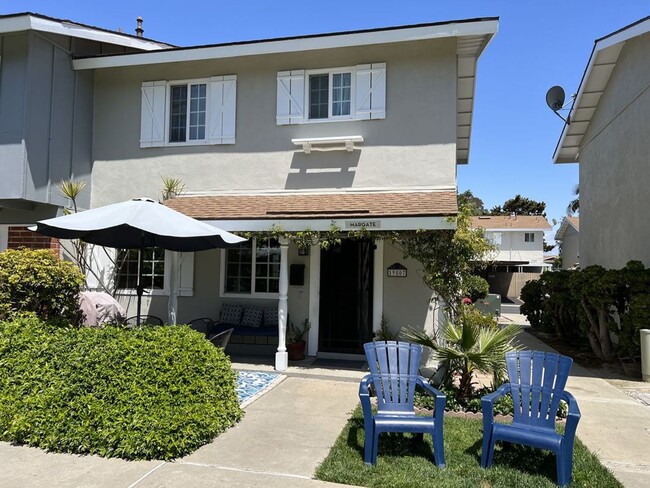 property at 19807 Margate Ln