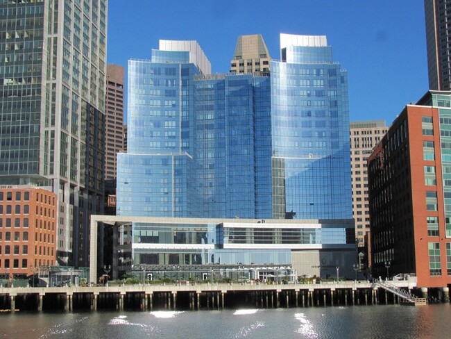 property at 500 Atlantic Ave