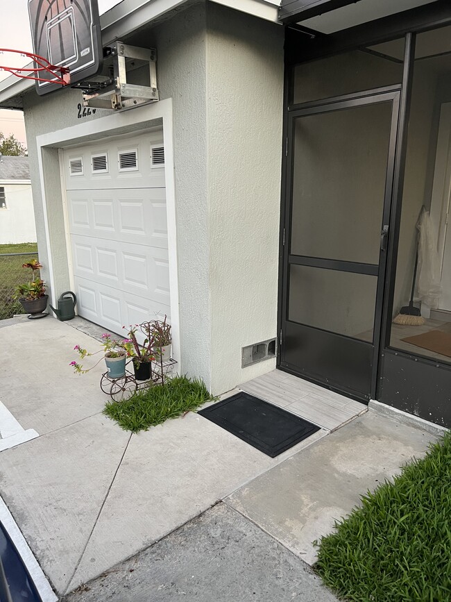 property at 2229 Hope St