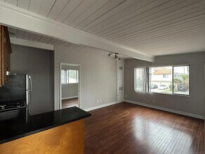 3815 Vermont St in San Diego, CA - Foto de edificio - Building Photo