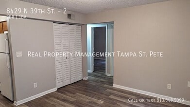 8429 N 39th St in Tampa, FL - Building Photo - Building Photo