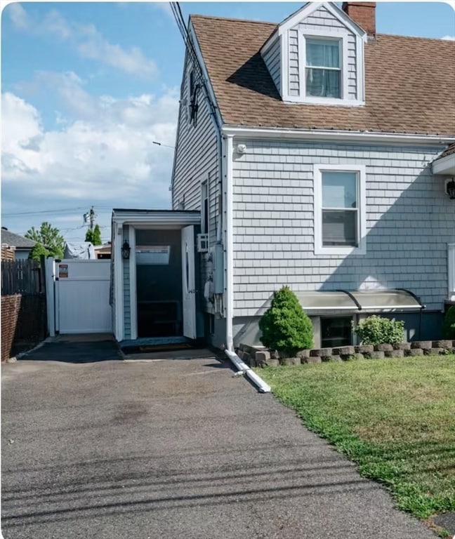 165 Charger St in Revere, MA - Building Photo - Building Photo