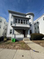 71 Foster St, Unit 1 in Boston, MA - Building Photo