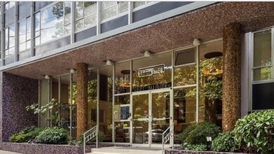 1221 Minor Ave in Seattle, WA - Building Photo - Building Photo