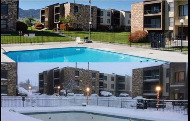 property at 4500 S Poplar St
