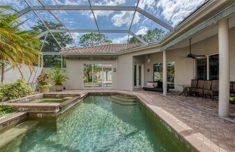 8736 54th Ave E in Bradenton, FL - Building Photo - Building Photo