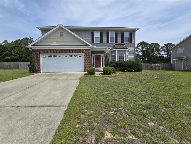 property at 8813 Looking Glass Rd