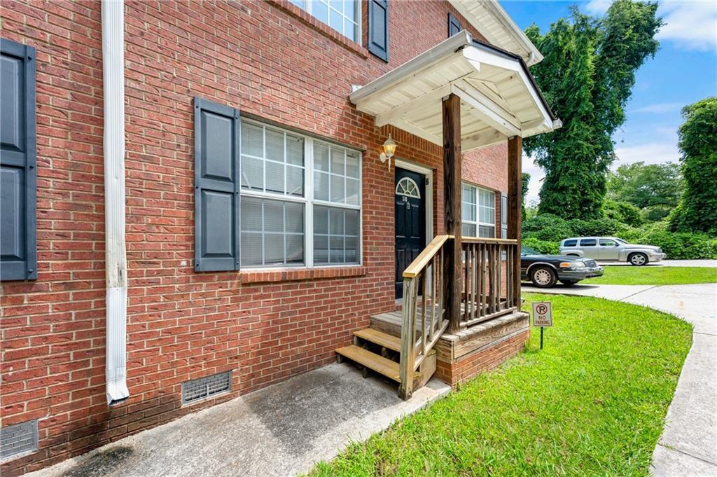 310 Atwood St SW in Atlanta, GA - Building Photo