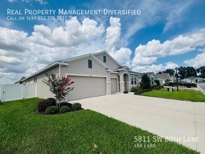 5811 SW 80th Ln in Ocala, FL - Building Photo - Building Photo