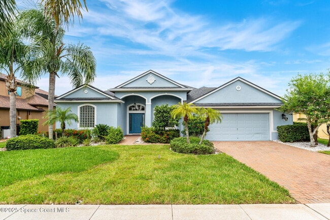 3650 Chardonnay Dr in Rockledge, FL - Building Photo - Building Photo