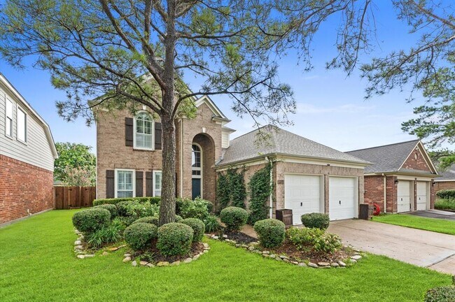 20615 Bouganvilla Blossom Ln in Cypress, TX - Building Photo - Building Photo