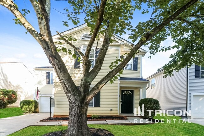 property at 4521 Valendra Dr