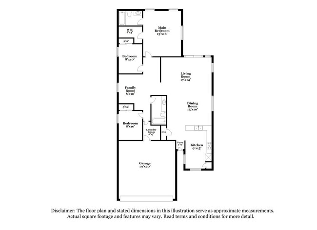 5628 E Emerald Cir in Mesa, AZ - Building Photo - Building Photo