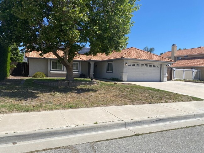 property at 1637 Trinity Way
