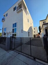 608 E 29th St-Unit -Unit #610 in Los Angeles, CA - Building Photo - Building Photo