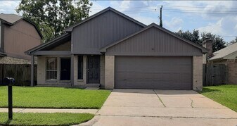 8223 Furlong Ln in Houston, TX - Building Photo