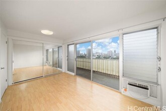 1620 Ke’eaumoku St in Honolulu, HI - Building Photo - Building Photo