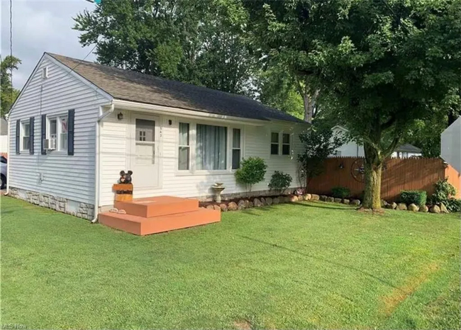 943 Bellvue Dr in Painesville, OH - Building Photo - Building Photo