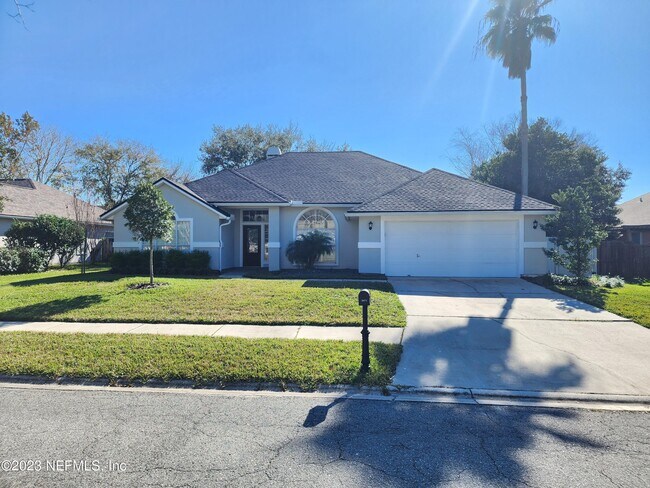 property at 2071 Thornhill Drive