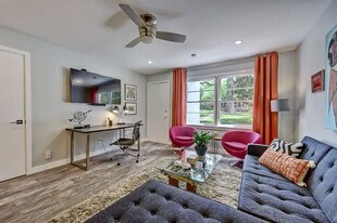 510 Queens Rd in Charlotte, NC - Building Photo